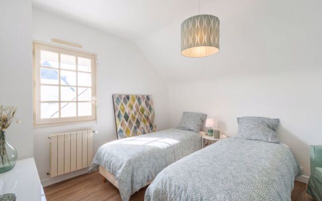 House Kergroix Quiberon