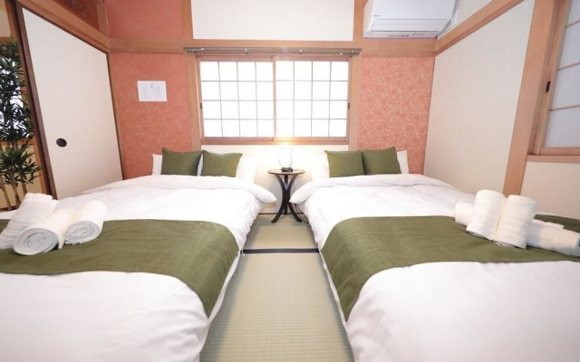 Omotenashi House Hanazono Part 1 - 193-2