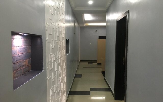 Citi Centa Hotel & Suite