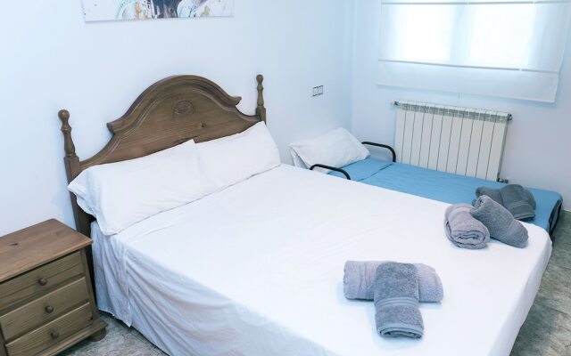 Villa Roca de Malvet