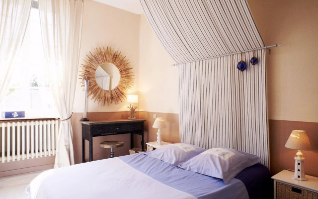 Auberge de l'Ombrée