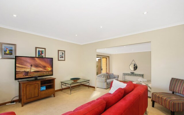 Waterfront 58 Yarrawonga