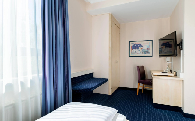 Rugs Hotel Augsburg City