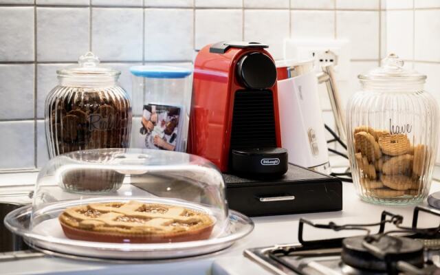 St Peter Loft - 4 Posti Letto