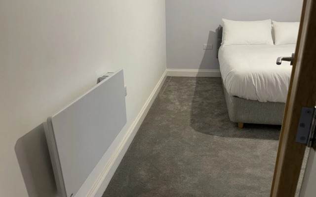 2 bedroom self catering accommodation