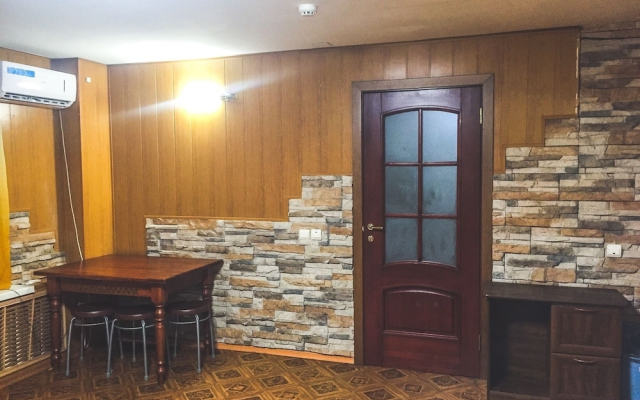 Port House Home Mini Hotel