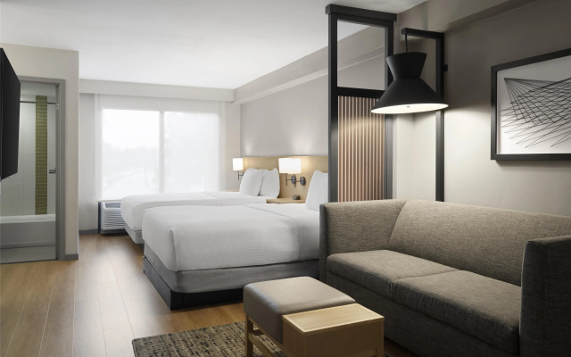 Hyatt Place Dallas/Park Central