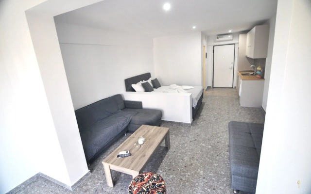 Zennova #28 Sirene Luxury Studio
