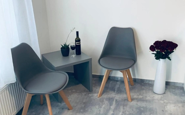 Ubytování V zátiší