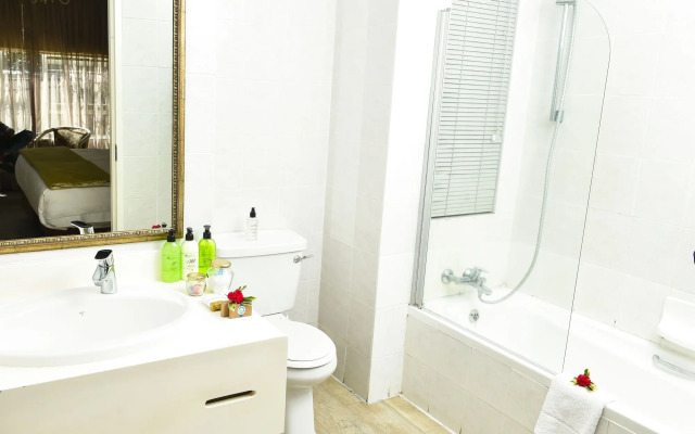 CedarWoods of Sandton