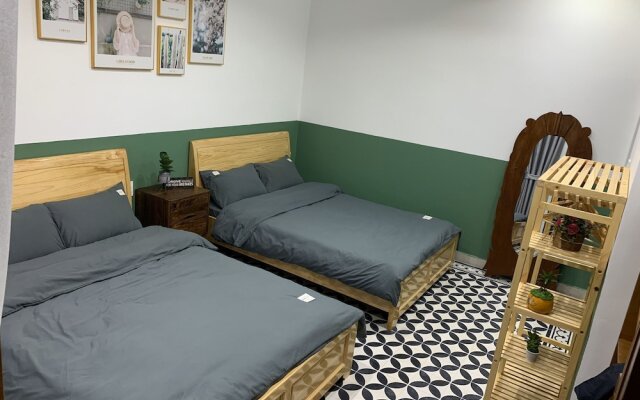 Nha Anh Thanh HomeStay