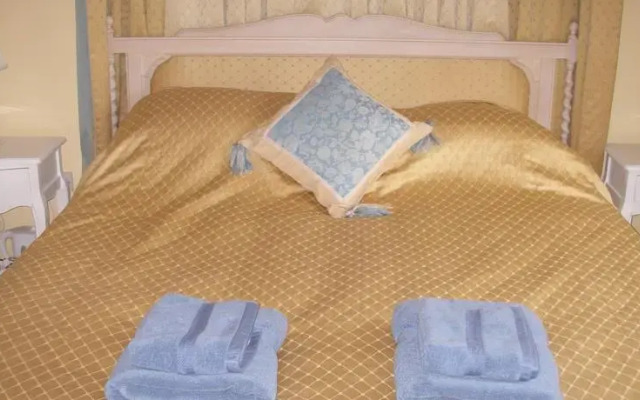 Belgravia Guest House