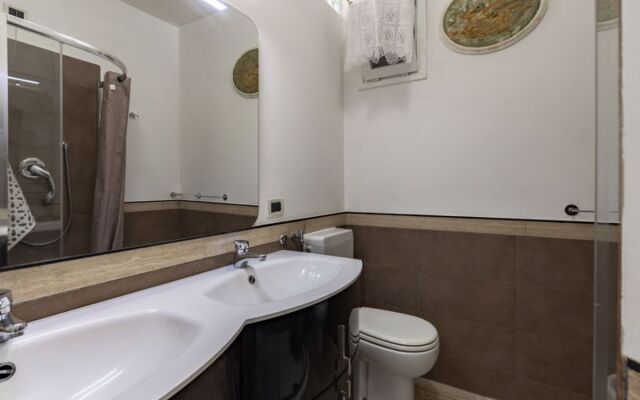 House Cristina Riva Ligure