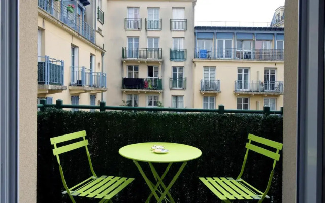 Apart Cosy A Disney En 5 Min