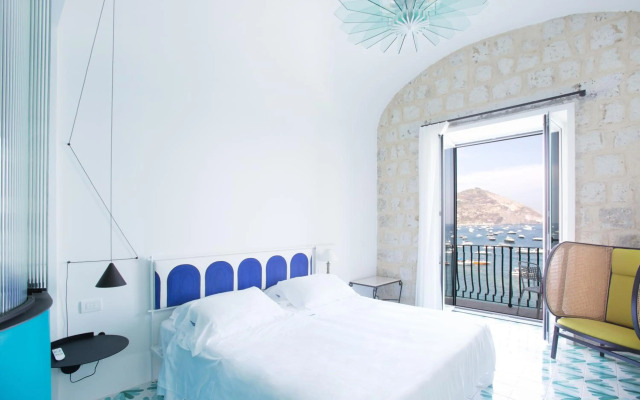 Miramare Sea Resort & Spa