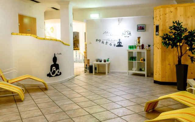 Hotel Stoiser's Graz