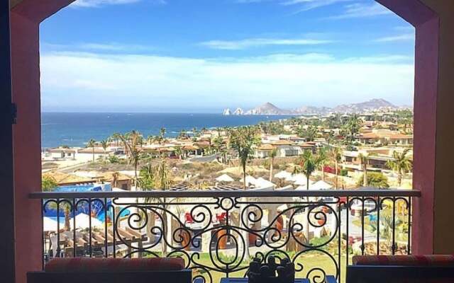 Confortable Family Suite 2BD at Cabo San Lucas