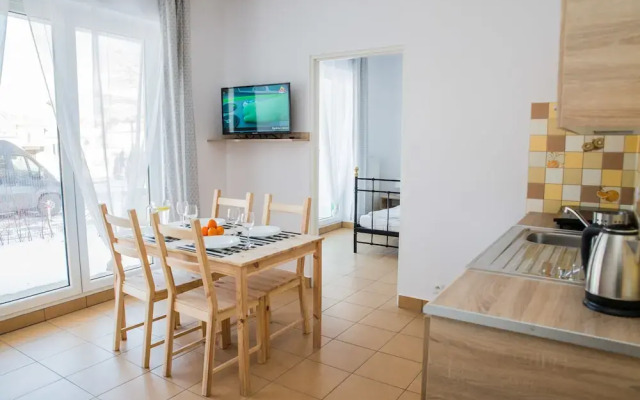 Family Homes - Apartamenty Vento