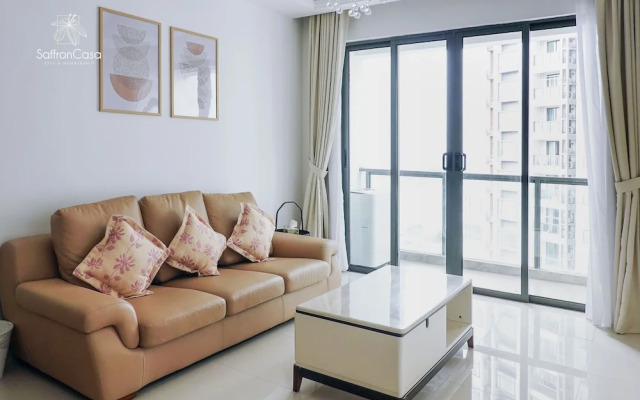 R&F Princess Cove JB By SaffronCasa JB