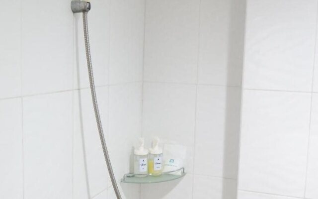 Warm Hug Home & Apartment