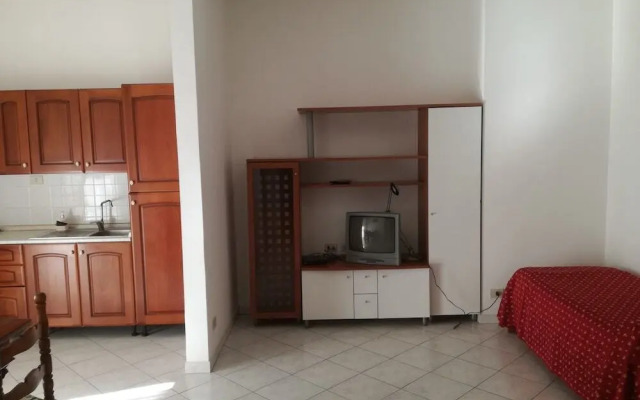 Turisti a Roma - Domus Balduina