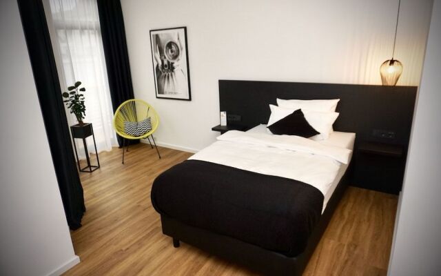 Hotel Merian