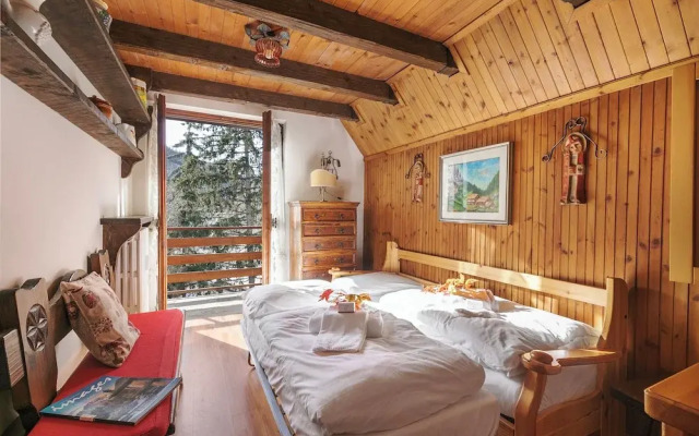 Appartamento Beau Soleil