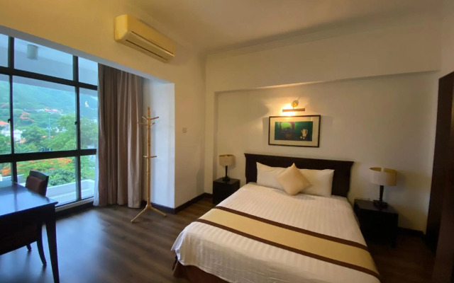 Ocean Sunrise Vung Tau