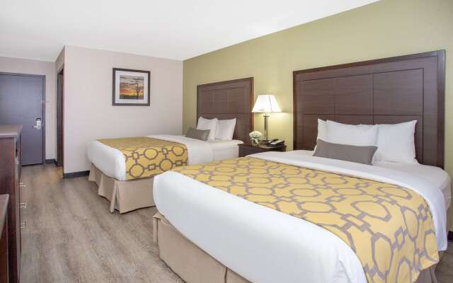 Baymont by Wyndham Phoenix I-10 near 51st Ave