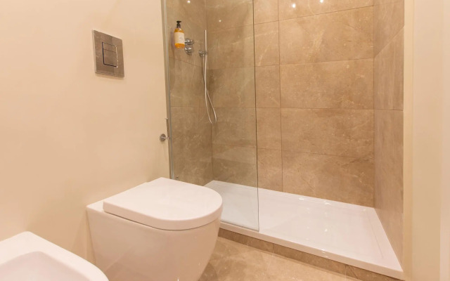 Prati 25.7 Suites in Rome