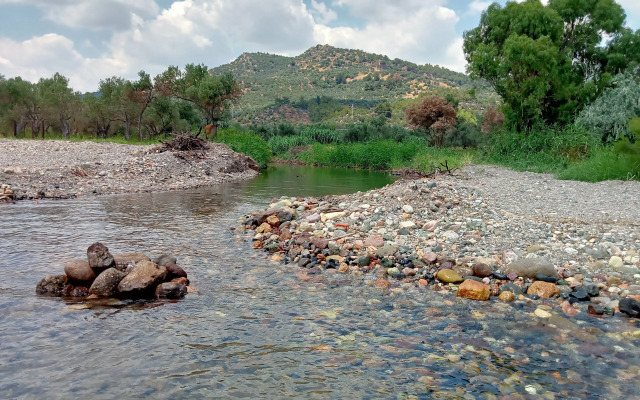 Assos Günöven Butik Apart Otel