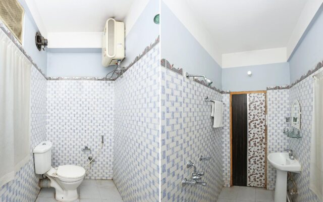Hotel Fortune by OYO Rooms