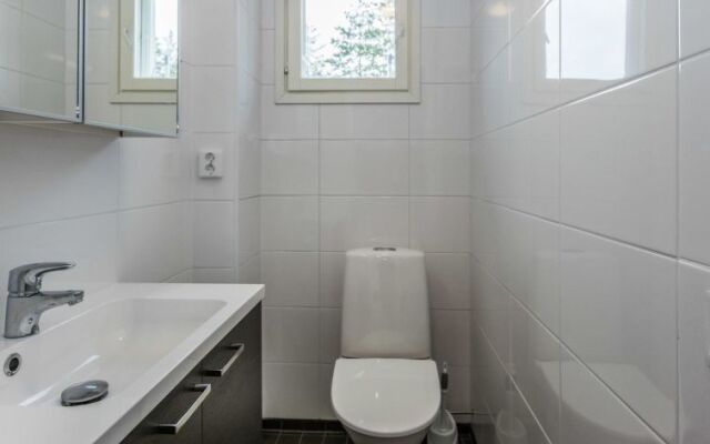 Holiday Home Villa saunaniemi i
