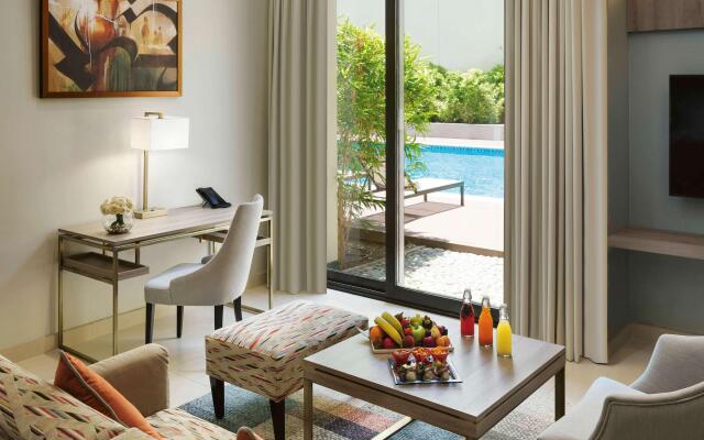 Mövenpick Hotel Tahlia Jeddah