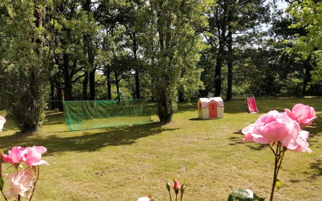 Le Gite Campagne Chic