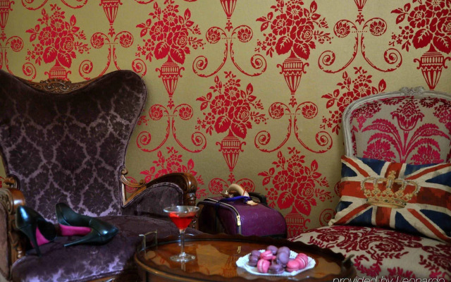 Townhouse Boutique Hotel