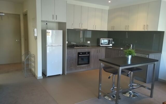 Apartments Of Waverley