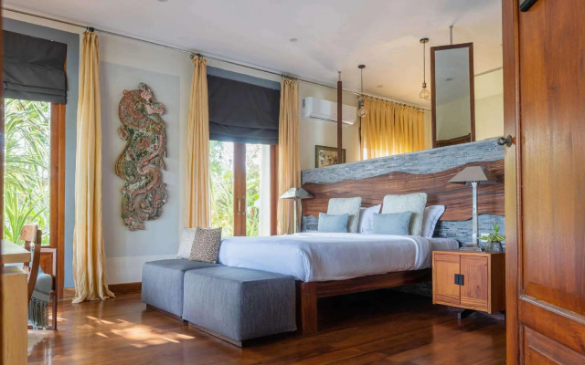 Eraeliya Villas & Gardens