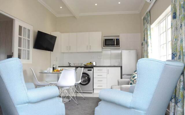 Touch of Class Villas