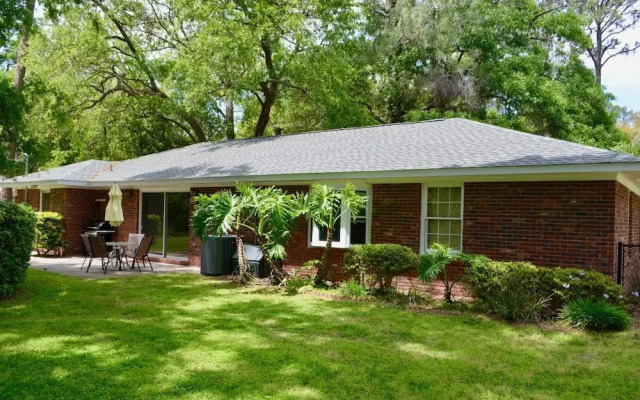 A Jekyll Interlude 3 Bedroom Home