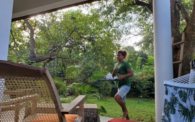 Mowgli Cottage