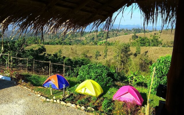 Fuang Fah Camping
