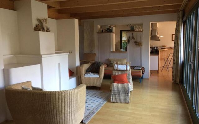 Petra Maria Sölle - Ferienhaus sehr privat