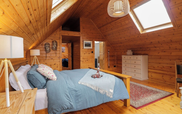 The Lodge
