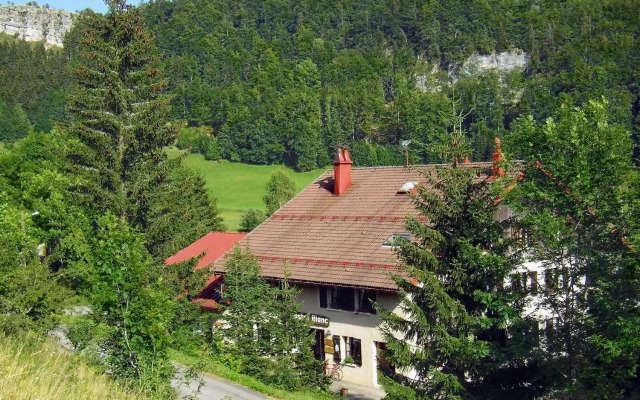 Le Castel Blanc