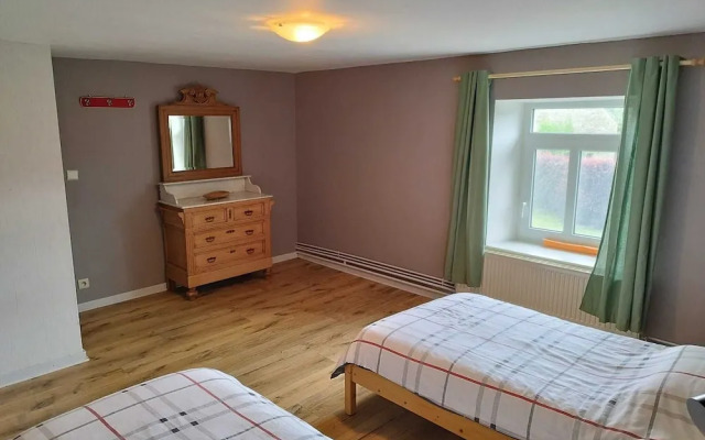 A l Ombre des Tilleuls