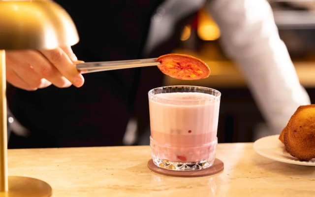 Hotel Maison Hamelin Paris - Handwritten Collection