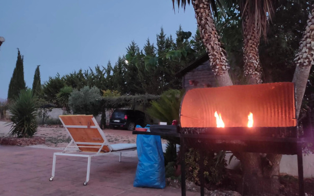 Casa Rural Piedras Negras, La Parchite, Ronda