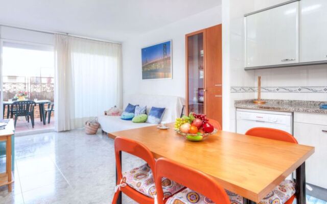 Apartment Fleming Lloret de Mar