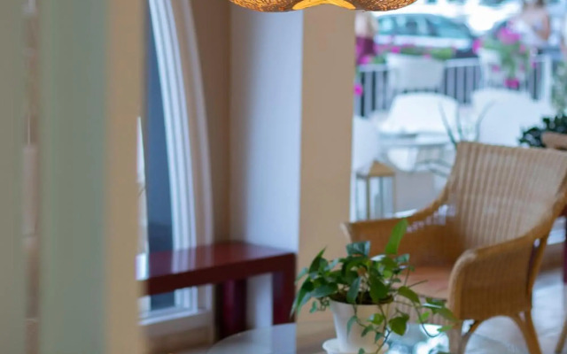 Hotel & Spa La Terrassa